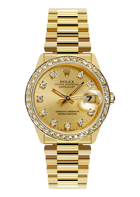 31mm yellow gold rolex|Rolex datejust 31mm price.